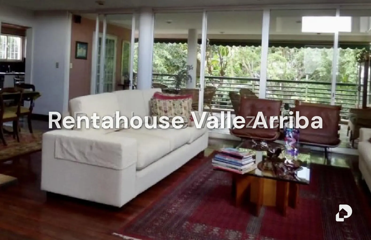 Casa en Altamira, Caracas – 16