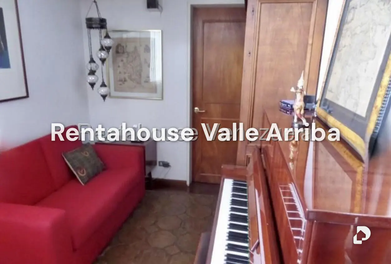 Casa en Altamira, Caracas – 9