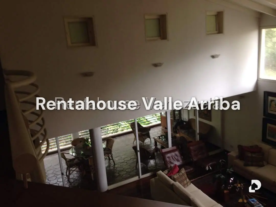Casa en Altamira, Caracas – 4