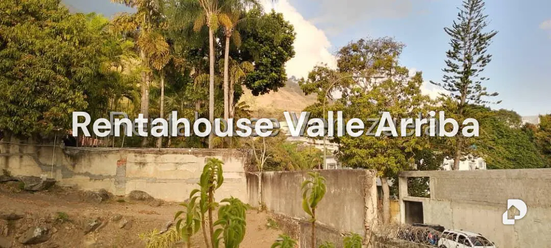 Casa en Altamira, Caracas – 17