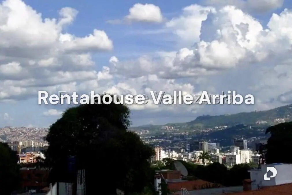 Casa en Altamira, Caracas – 3