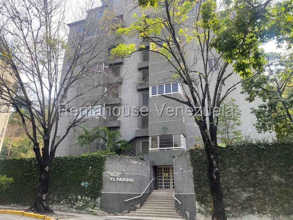 Penthouse en Caurimare, Caracas - 1