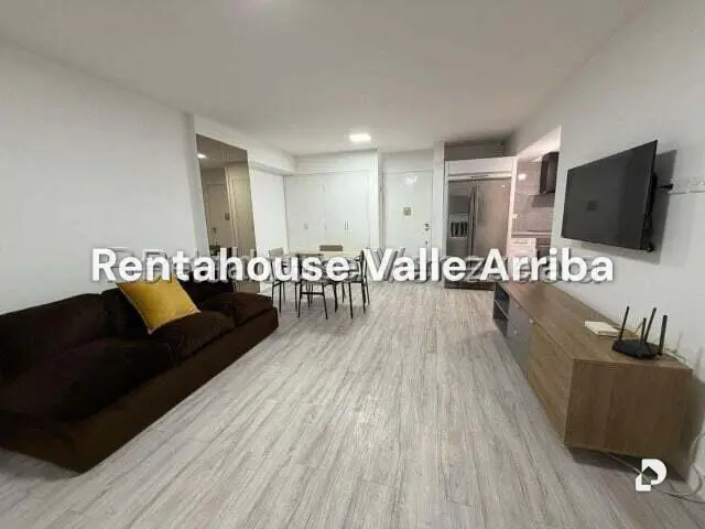 Apartamento en Los Naranjos (del Cafetal), Caracas – 23