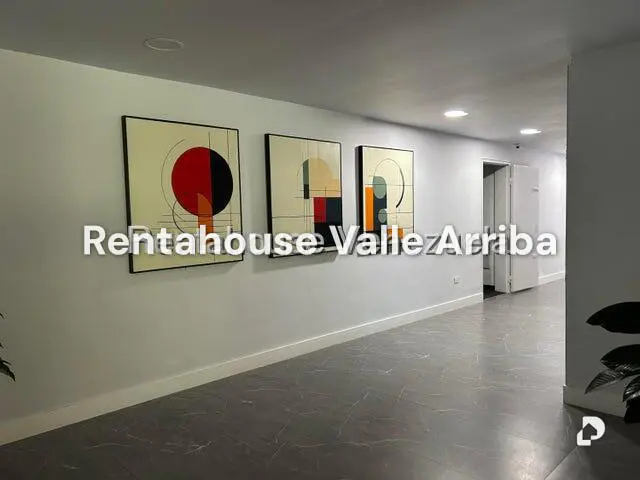 Apartamento en Los Naranjos (del Cafetal), Caracas – 10