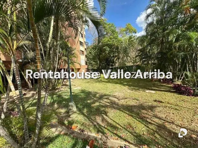 Apartamento en Los Naranjos (del Cafetal), Caracas – 14