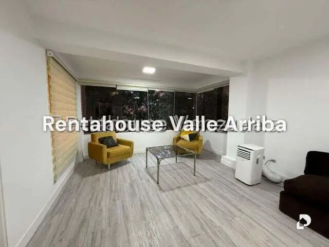 Apartamento en Los Naranjos (del Cafetal), Caracas – 17