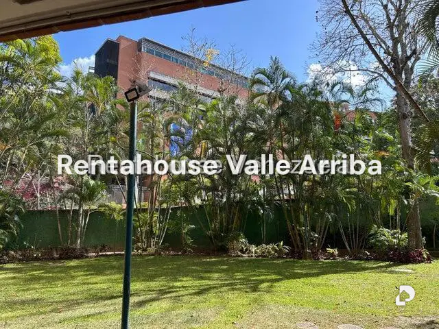 Apartamento en Los Naranjos (del Cafetal), Caracas – 13