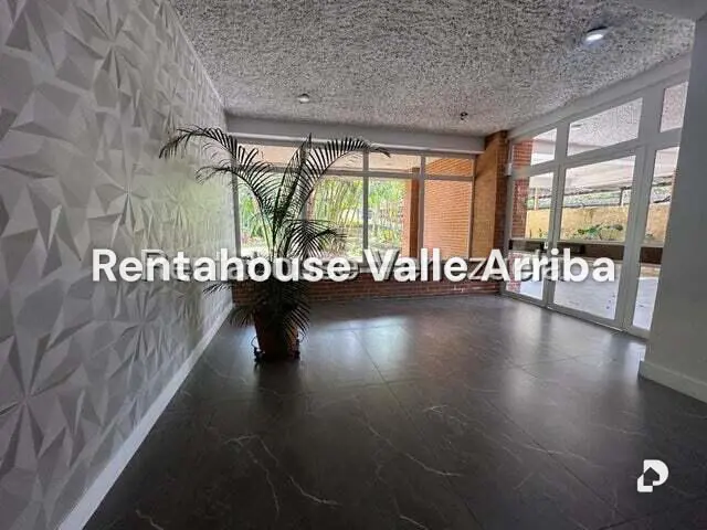Apartamento en Los Naranjos (del Cafetal), Caracas – 4