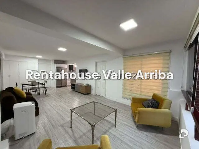 Apartamento en Los Naranjos (del Cafetal), Caracas – 21