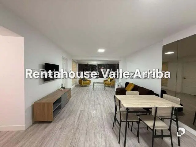 Apartamento en Los Naranjos (del Cafetal), Caracas – 16