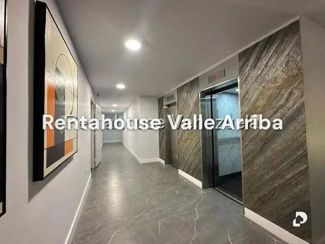 Apartamento en Los Naranjos (del Cafetal), Caracas – 7