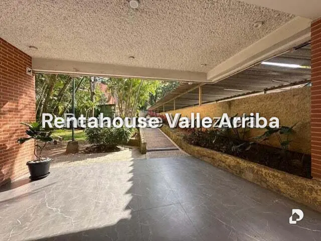 Apartamento en Los Naranjos (del Cafetal), Caracas – 3