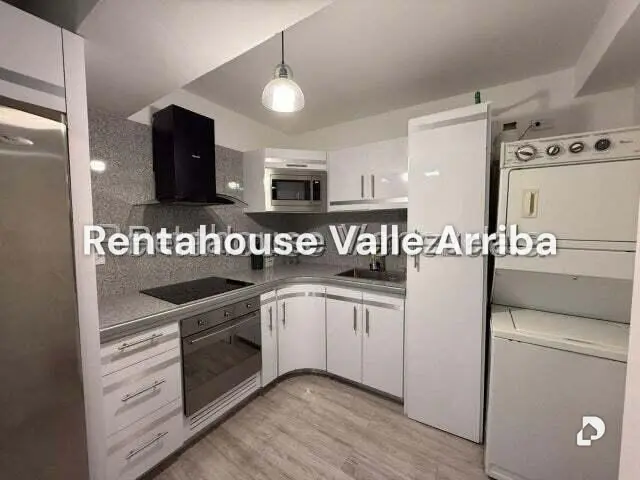 Apartamento en Los Naranjos (del Cafetal), Caracas – 25