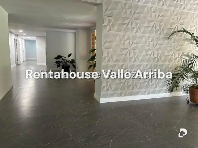 Apartamento en Los Naranjos (del Cafetal), Caracas – 8