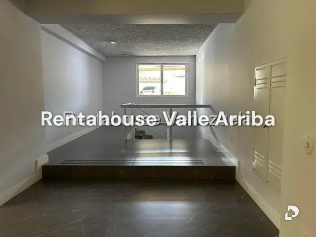 Apartamento en Los Naranjos (del Cafetal), Caracas – 9