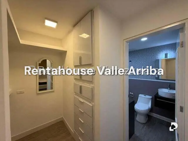 Apartamento en Los Naranjos (del Cafetal), Caracas – 29