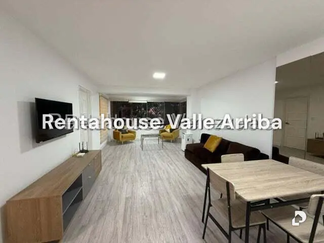 Apartamento en Los Naranjos (del Cafetal), Caracas – 15