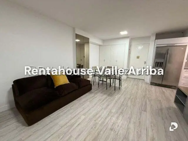 Apartamento en Los Naranjos (del Cafetal), Caracas – 22