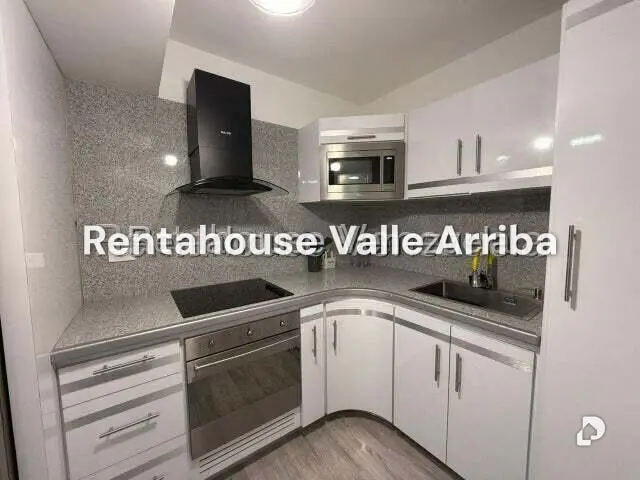 Apartamento en Los Naranjos (del Cafetal), Caracas – 26