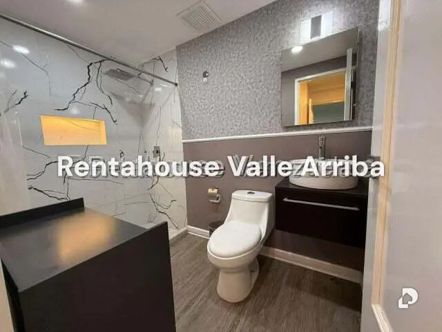 Apartamento en Los Naranjos (del Cafetal), Caracas – 27