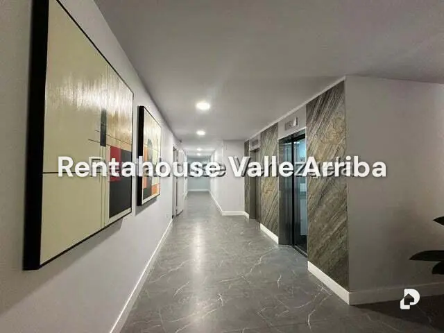 Apartamento en Los Naranjos (del Cafetal), Caracas – 6