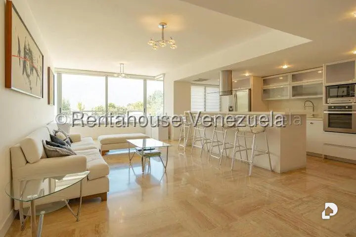 Apartamento en Lomas de Las Mercedes, Caracas – 23