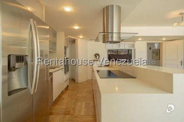 Apartamento en Lomas de Las Mercedes, Caracas – 27