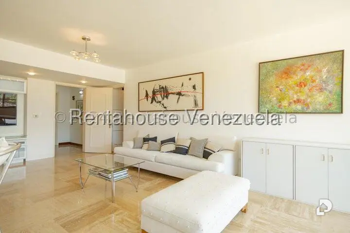 Apartamento en Lomas de Las Mercedes, Caracas – 5