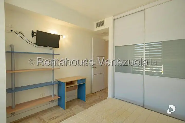 Apartamento en Lomas de Las Mercedes, Caracas – 8