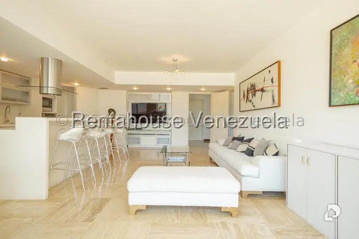 Apartamento en Lomas de Las Mercedes, Caracas – 4