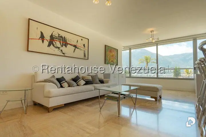 Apartamento en Lomas de Las Mercedes, Caracas – 16
