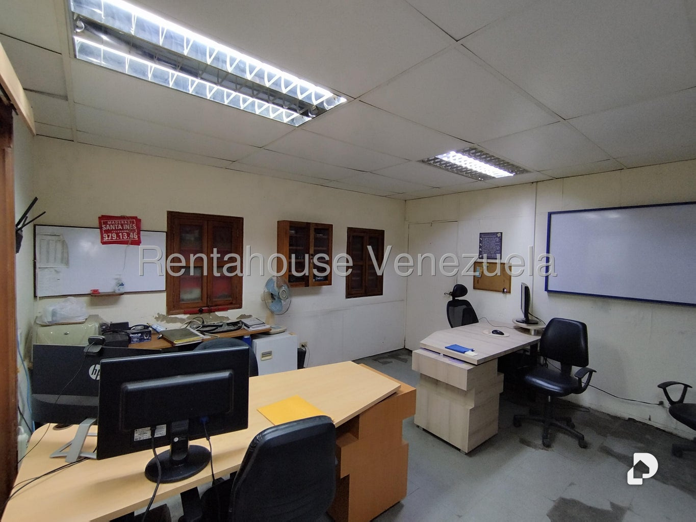 Galpón en Industrial Las Nayas, Caracas – 11