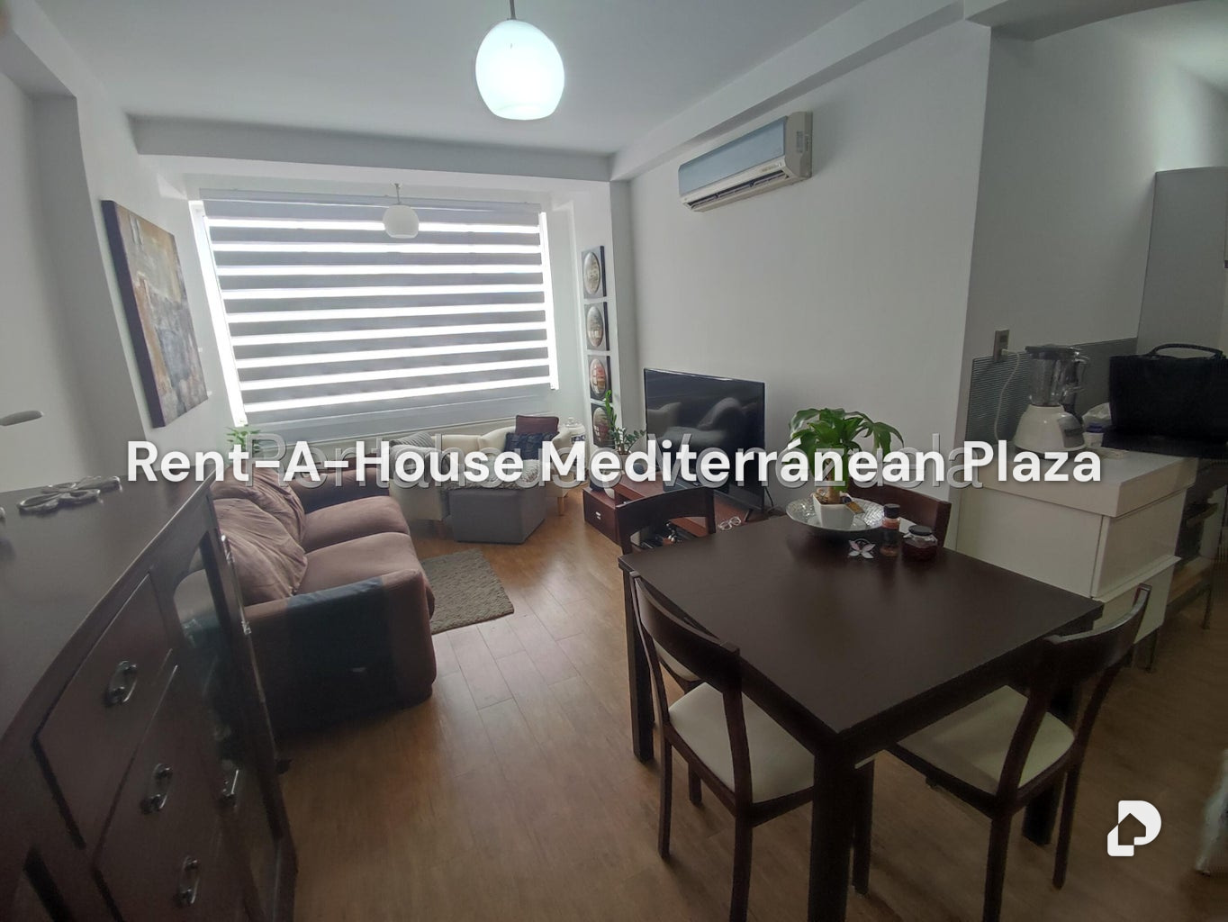 Apartamento en El Rincón, Naguanagua – 3
