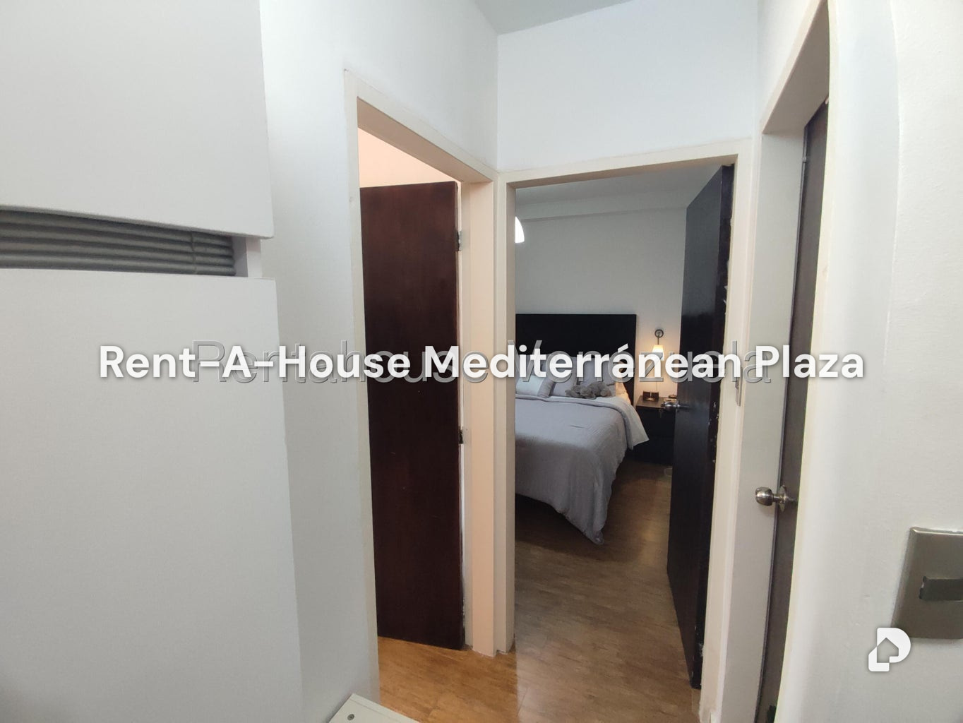Apartamento en El Rincón, Naguanagua – 9