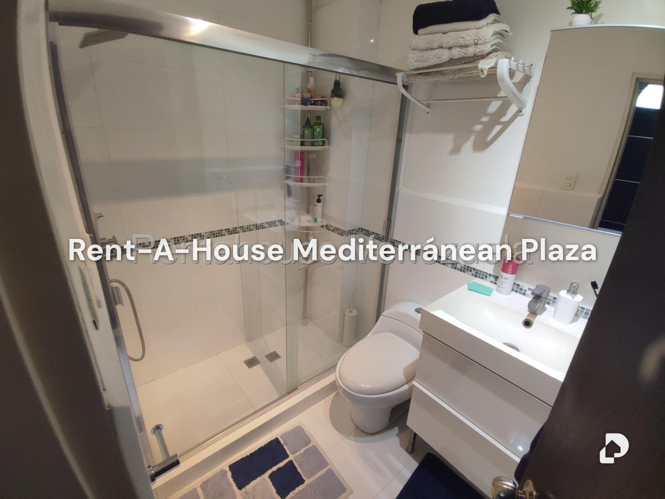 Apartamento en El Rincón, Naguanagua – 18