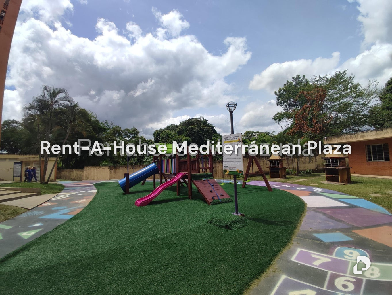 Apartamento en El Rincón, Naguanagua – 30
