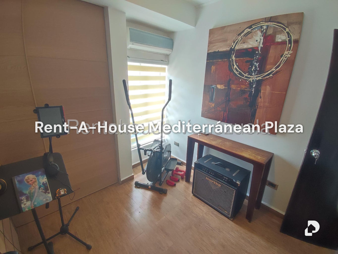 Apartamento en El Rincón, Naguanagua – 14