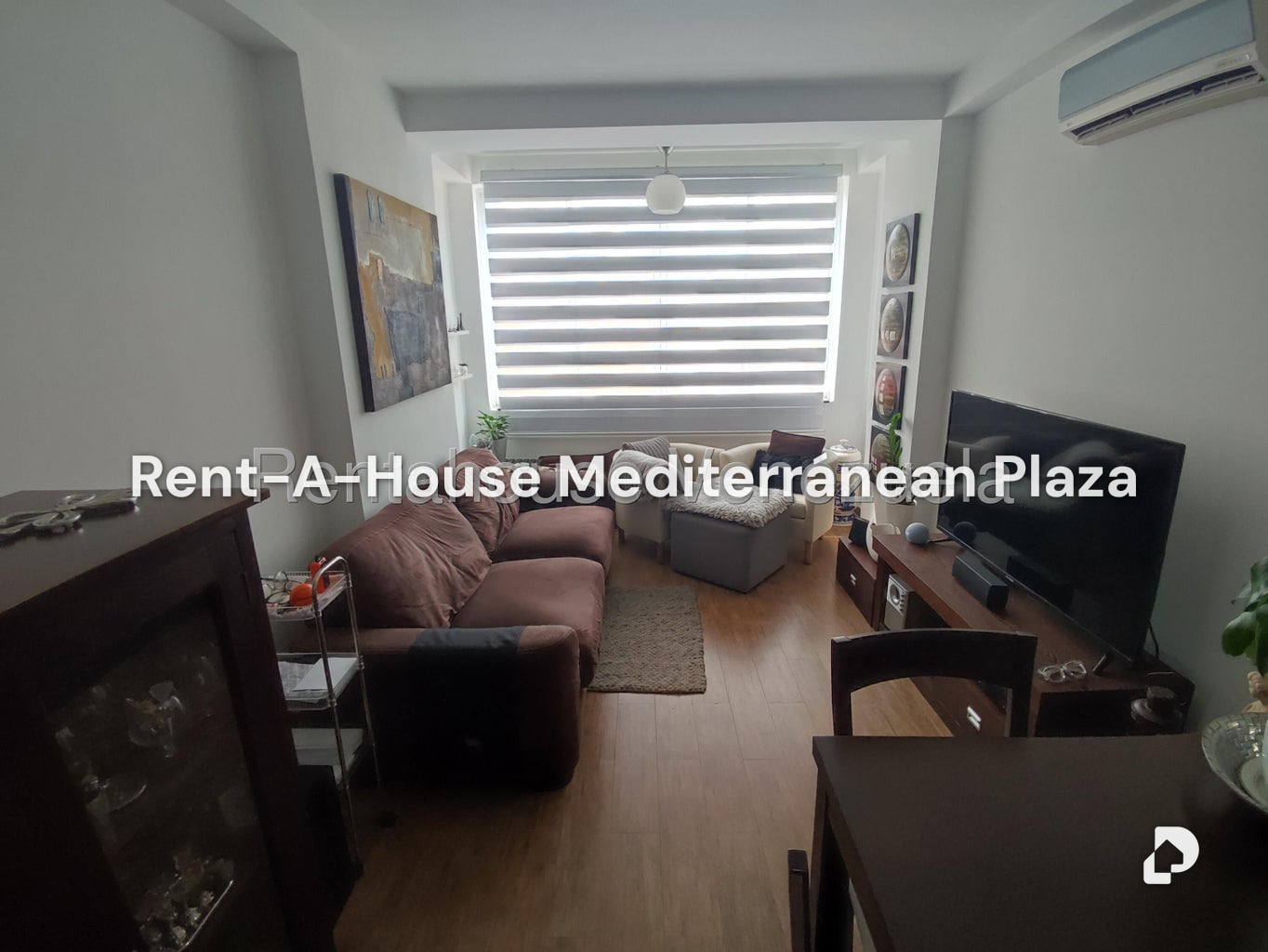 Apartamento en El Rincón, Naguanagua – 20