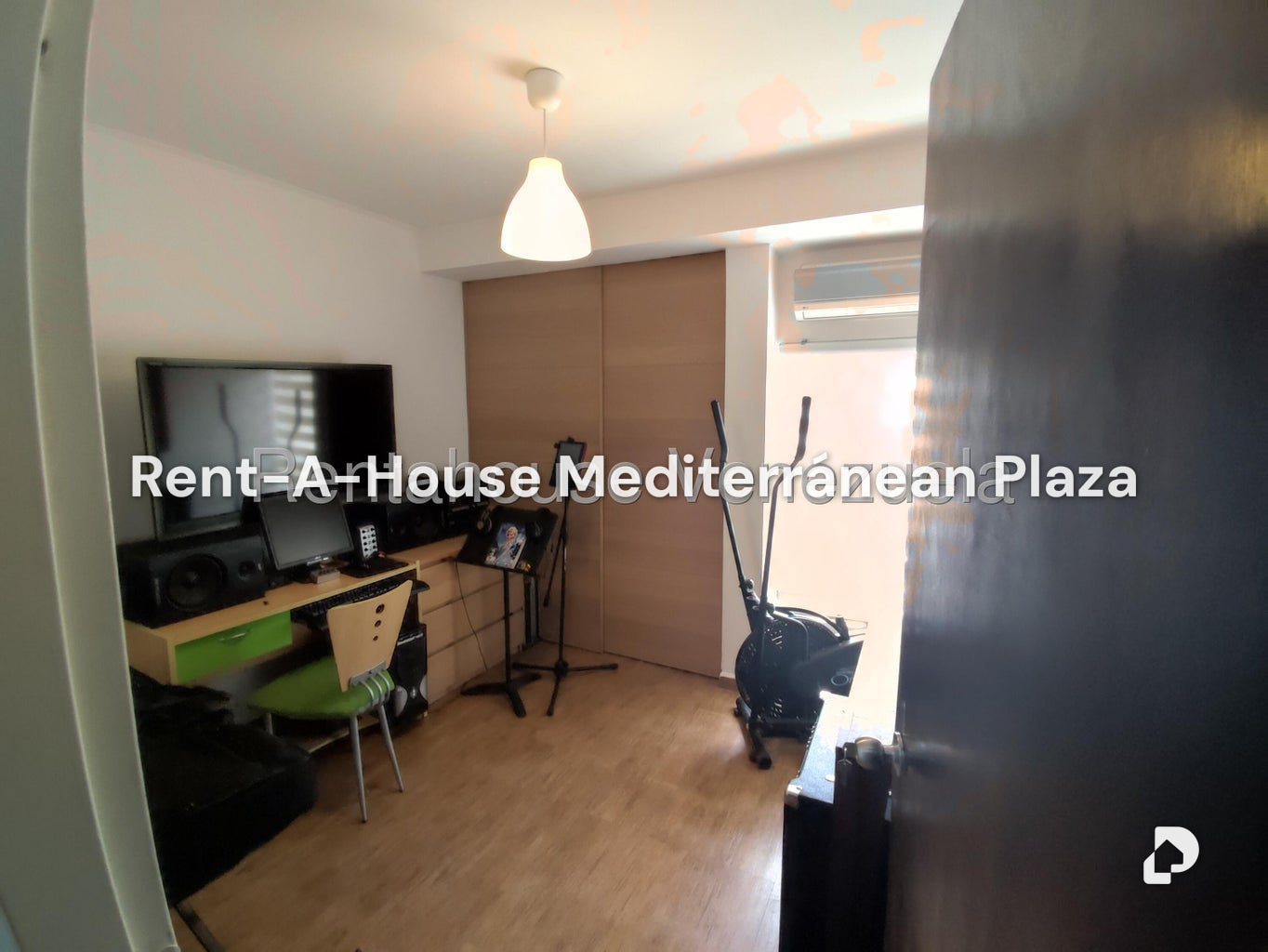 Apartamento en El Rincón, Naguanagua – 12