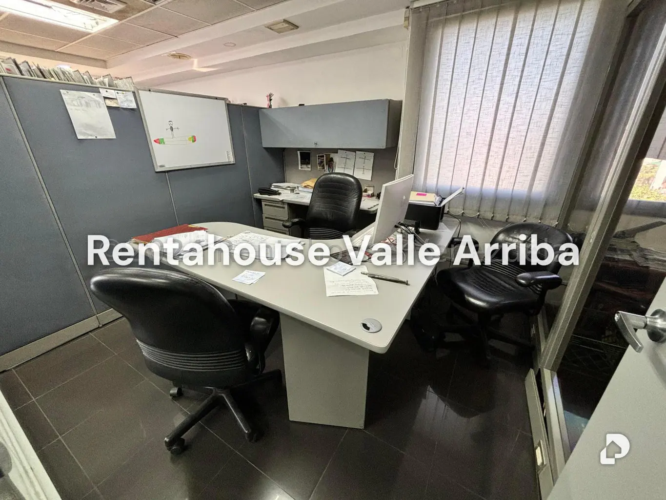 Oficina en Chacao, Caracas – 25