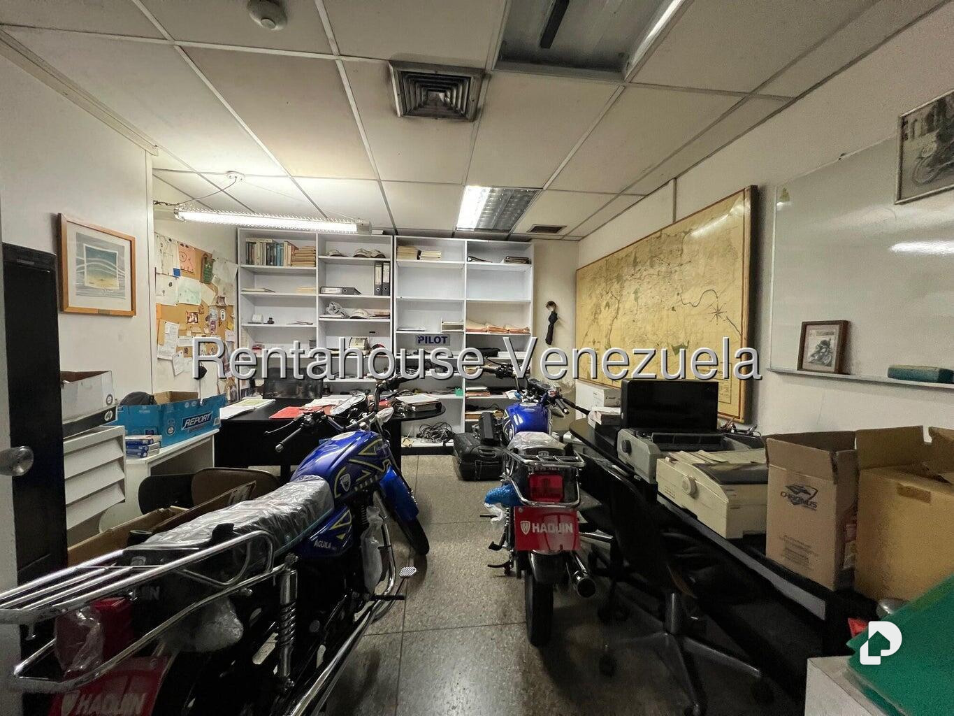 Local comercial en Chacao, Caracas