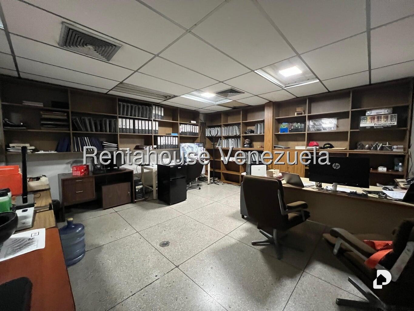 Local comercial en Chacao, Caracas