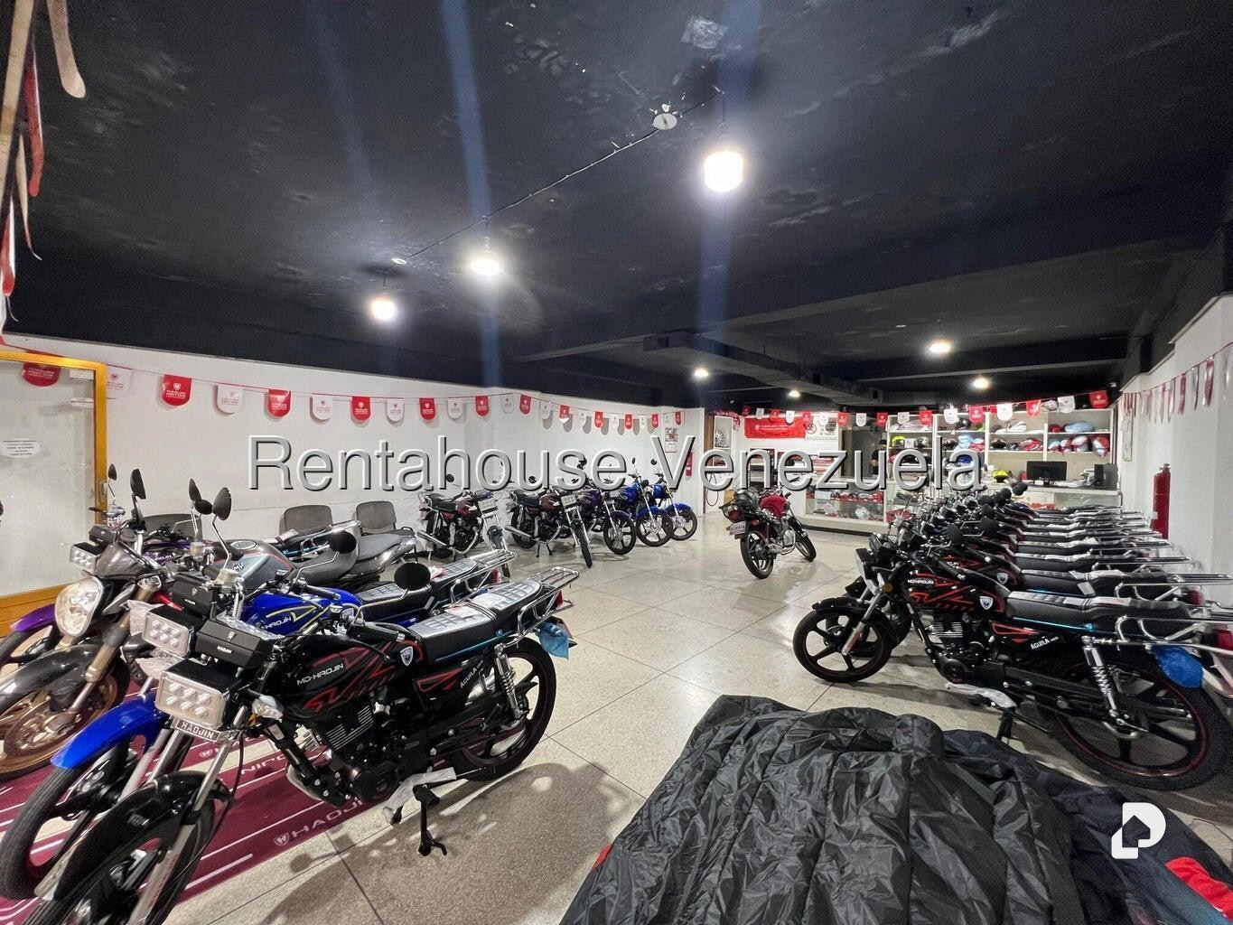Local comercial en Chacao, Caracas