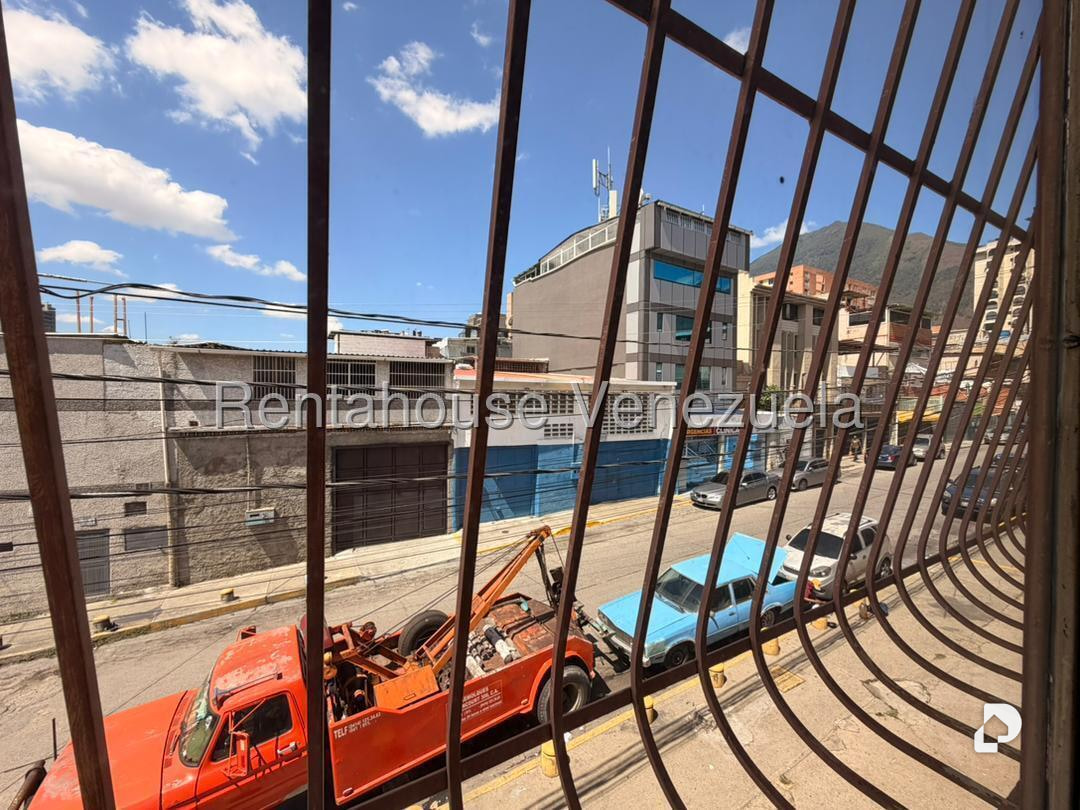 Edificio en Boleíta Sur, Caracas