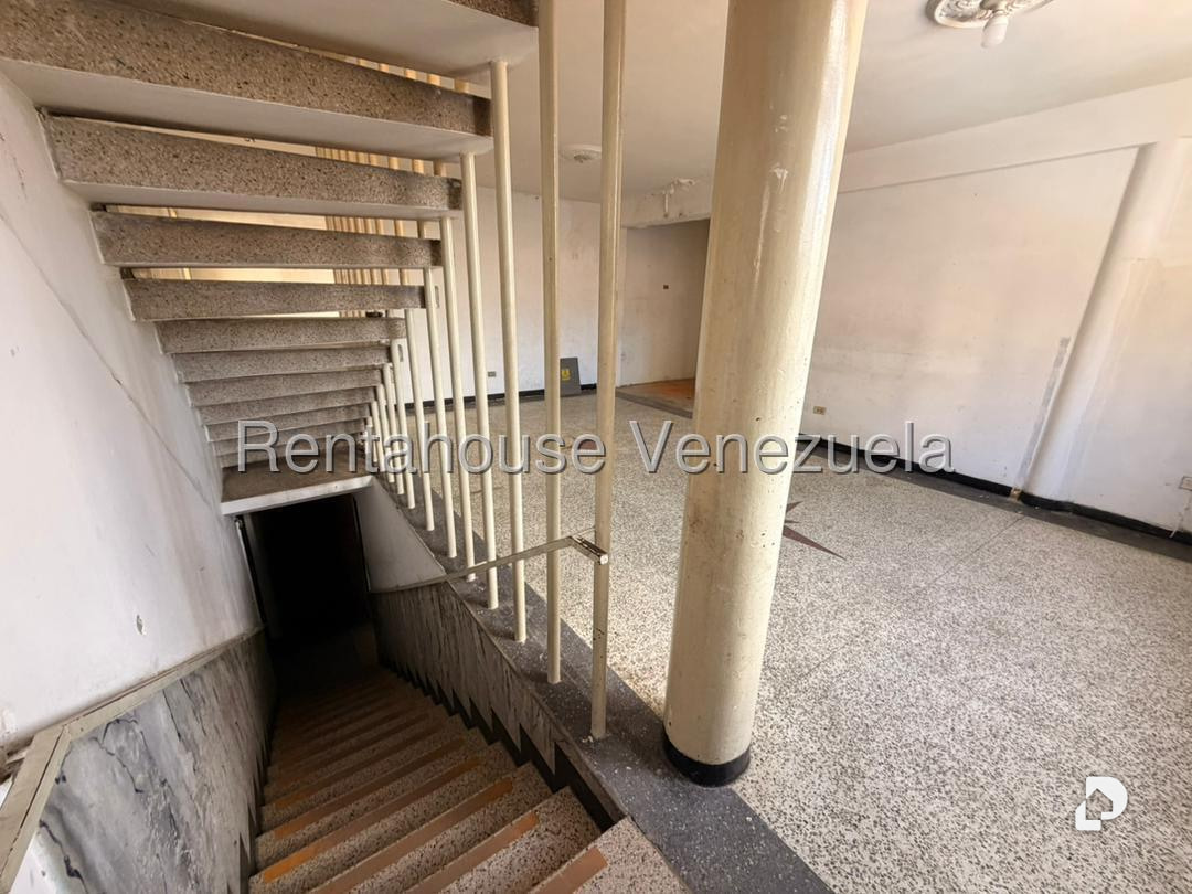 Edificio en Boleíta Sur, Caracas