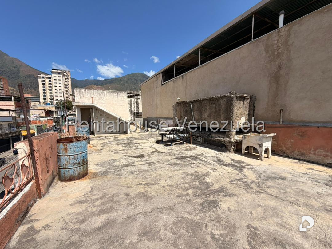 Edificio en Boleíta Sur, Caracas