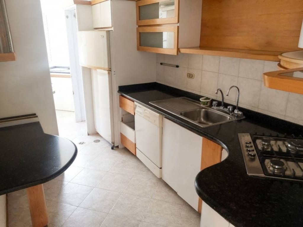 Apartamento en Trigal Norte, Valencia - 1