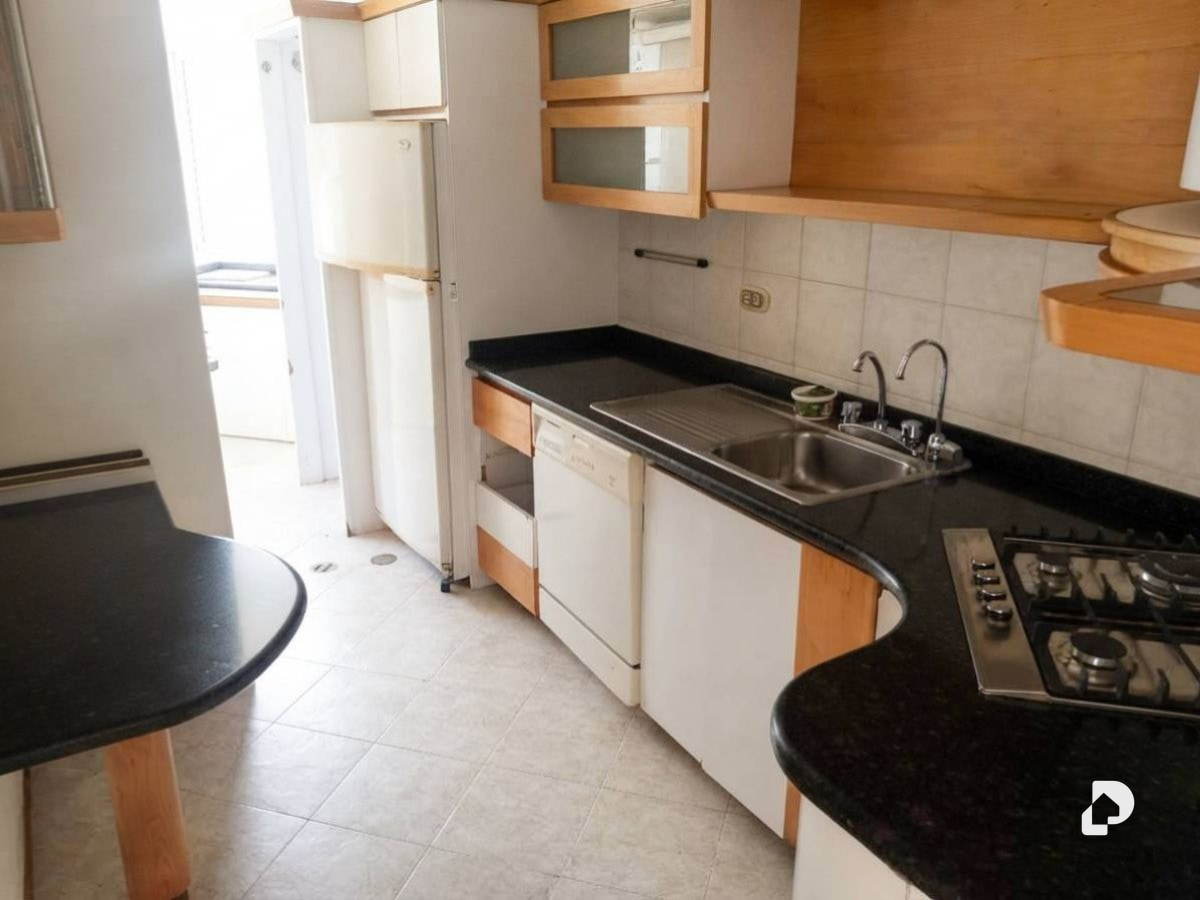 Apartamento en Trigal Norte, Valencia – 1