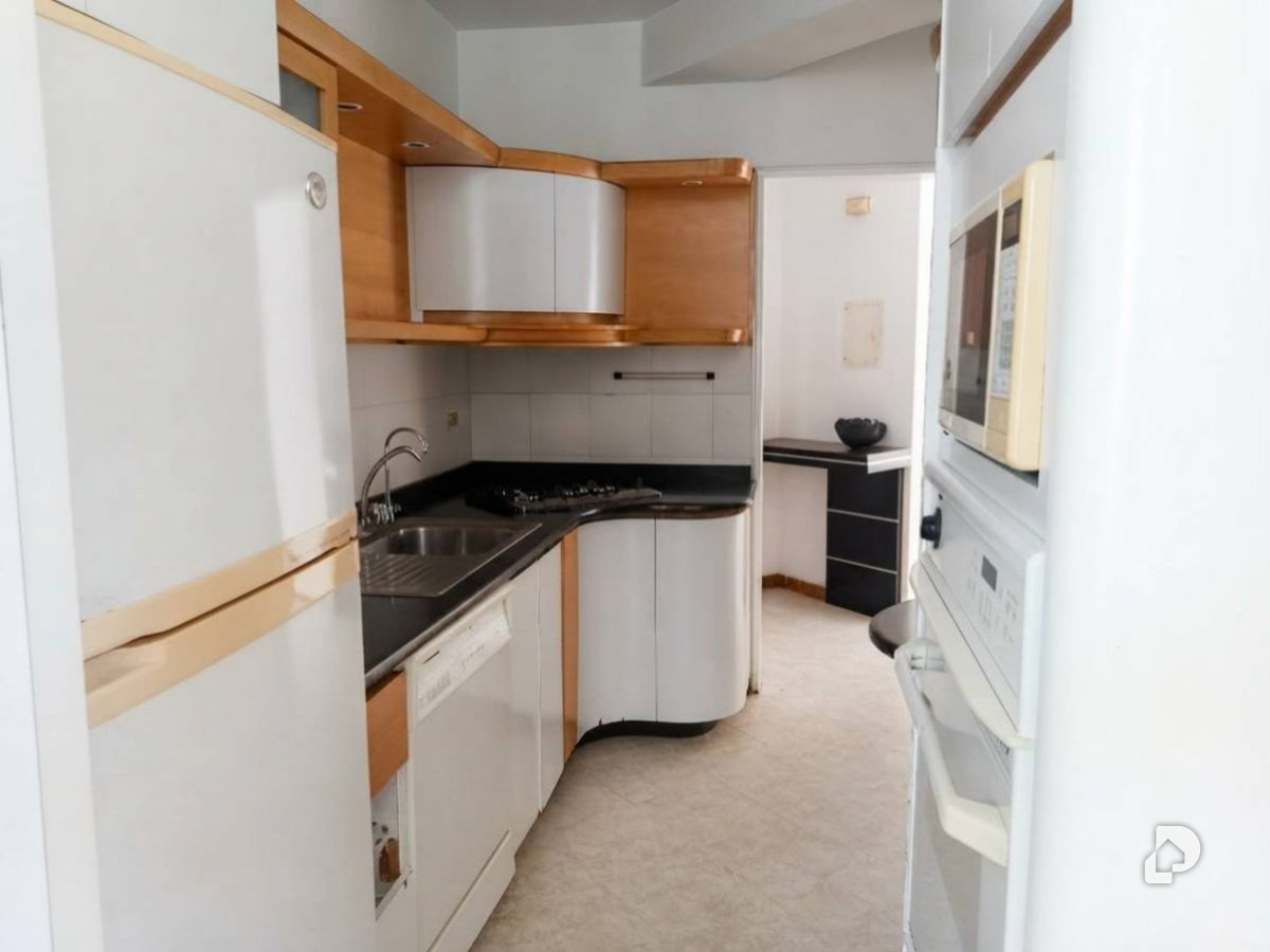 Apartamento en Trigal Norte, Valencia – 2