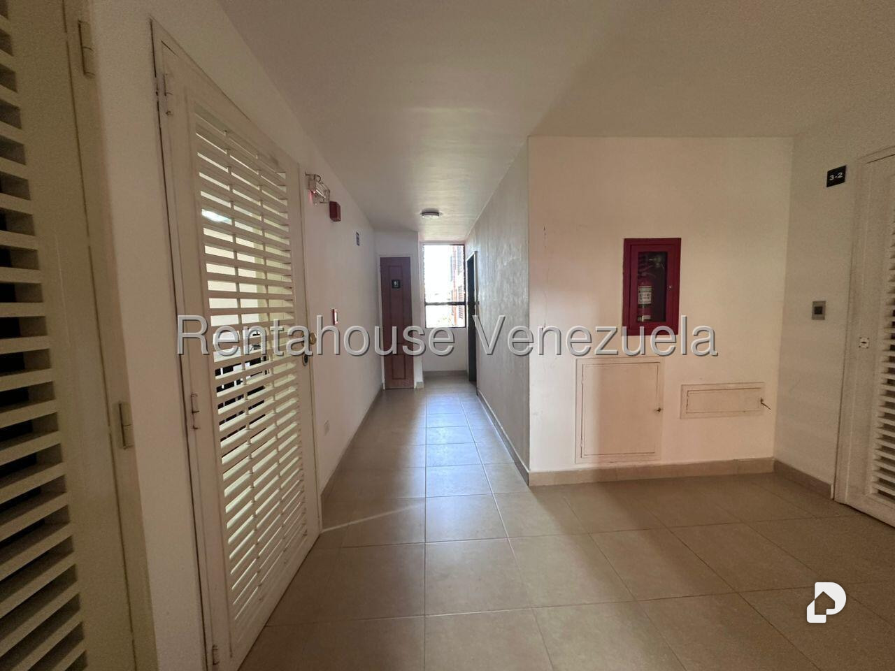 Apartamento en Colinas de La Tahona, Caracas – 27